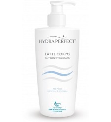 HYDRA PERFECT Latte Corpo400ml