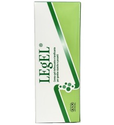 LEGEL CREMA-GEL 150ML