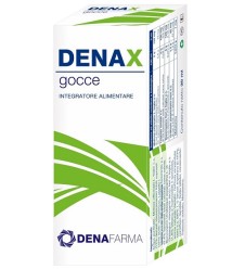 DENAX Gocce 30ml