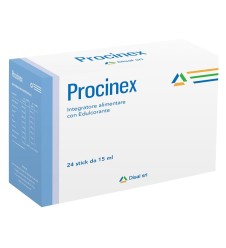 PROCINEX 24 Stick 15ml