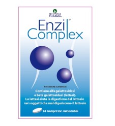 ENZICOMPLEX 24CPR