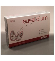 EUSELIDIUM 30 Compresse