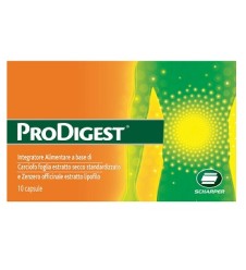 PRODIGEST 10 Cps