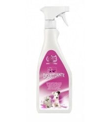 DISABITUANTE NEBEL 500ML