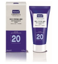 KELEMATA Deo Crema 20 40ml