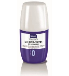 KELEMATA Deo Roll-On 0 50ml