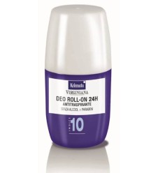 KELEMATA Deo Roll-On 10 50ml