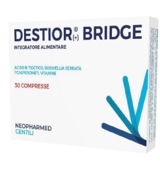 DESTIOR BRIDGE 30 Cpr