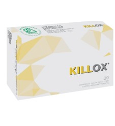 KILLOX 20 Cpr