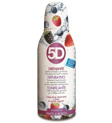 5D-Frutti Bosco Sleever 500ml