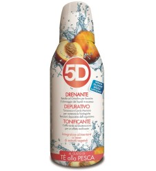 5D-Te'Pesca Sleever 500ml