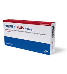 POLIVEN Plus 30 Compresse