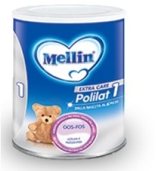 POLILAT 1 Latte Polv.400g