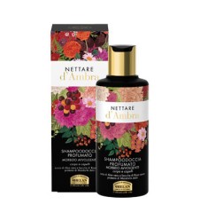 NETTARE AMBRA Sh-Doccia 200ml