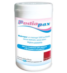 PEDIAPAX Polvere Per Sospensione Orale 400g