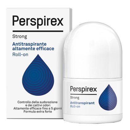 PERSPIREX Roll-On Strong Antitraspirante 20ml