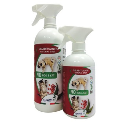 NO DOG & CAT 500ML