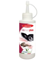 OTOMUCOPLUS DET ORECCH 100ML