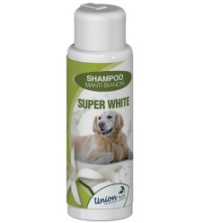 SUPER WHITE DOG SHAMPOO 250ML