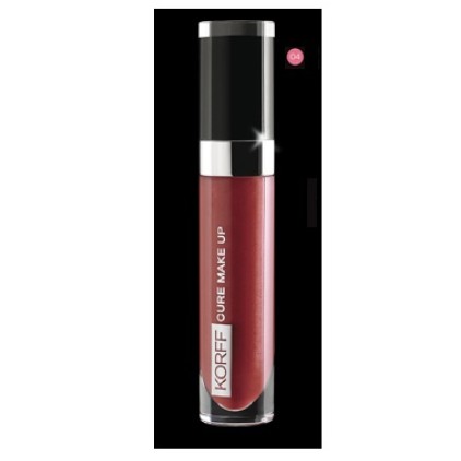 KORFF MAKE UP LIPGLOSS CREMOSO 04