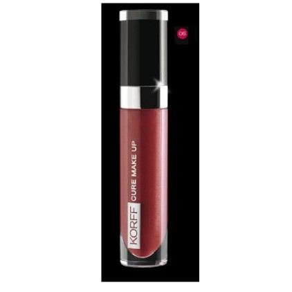 KORFF MAKE UP LIPGLOSS CREMOSO 06