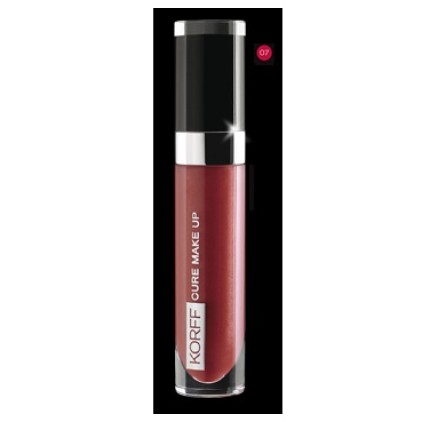 KORFF MAKE UP LIPGLOSS CREMOSO 07