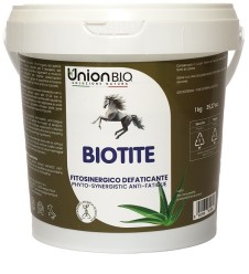BIOTITE 1KG