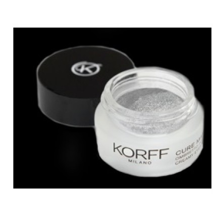 KORFF MAKE UP OMBRETTO IN CREMA 01