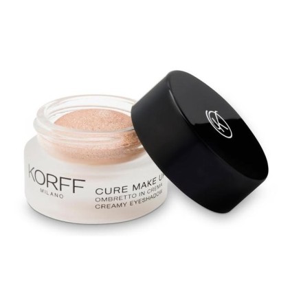 KORFF MAKE UP OMBRETTO IN CREMA 03