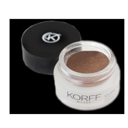 KORFF MAKE UP OMBRETTO IN CREMA 04