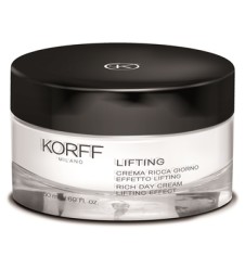 KORFF LIFTING CREMA RICCA GIORNO SPF15