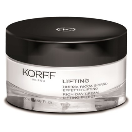 KORFF LIFTING CREMA RICCA GIORNO SPF15