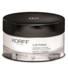 KORFF LIFTING CREMA NOTTE