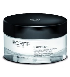 KORFF LIFTING CREMA LIGHT GIORNO SPF15