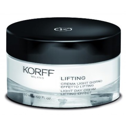 KORFF LIFTING CREMA LIGHT GIORNO SPF15