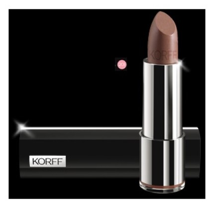 KORFF MAKE UP ROSSETTO BRILLANTE 201