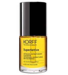 KORFF SUPERLATIVE ELISIR 15ML