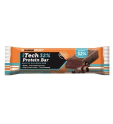 ITECH 32% Prot.Bar Milky 60g