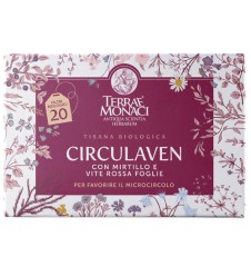 TERRAE MONACI CIRCULAVEN TIS