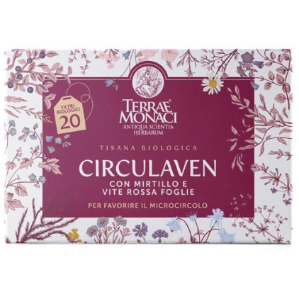 TERRAE MONACI CIRCULAVEN TIS