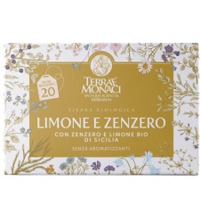 TERRAE MONACI LIMONE ZENZ TIS
