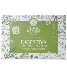 TERRAE MONACI DIGESTIVA TIS BI