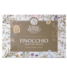 TERRAE MONACI FINOCCHIO TIS BI