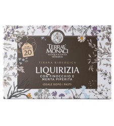 TERRAE MONACI LIQUIR TIS BIO