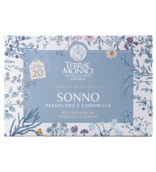TERRAE MONACI SONNO TIS BIO