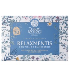 TERRAE MONACI RELAXMENTIS TIS