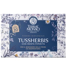 TERRAE MONACI TUSSHERBIS TIS