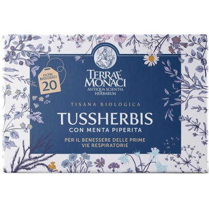 TERRAE MONACI TUSSHERBIS TIS