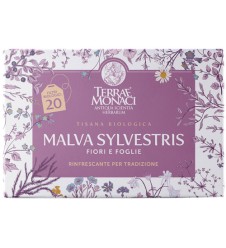 TERRAE MONACI MALVA SYLVES TIS