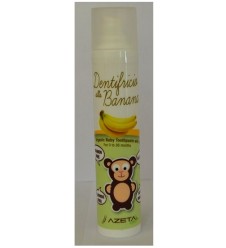 AZETABIO Dent.Banana 50ml